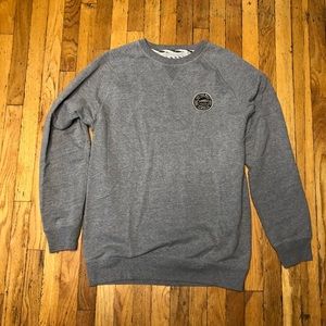VANS SWEATER LARGE